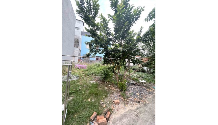 Bán Đất Thổ Cư Đẹp Hẻm Xe Hơi 195m2_8*21 chỉ 7.1 tỷ ~30tr.m2 QL1K Linh Xuân Thủ Đức